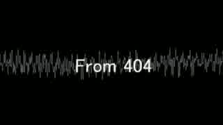 【ニコラップ】From404【琳.】
