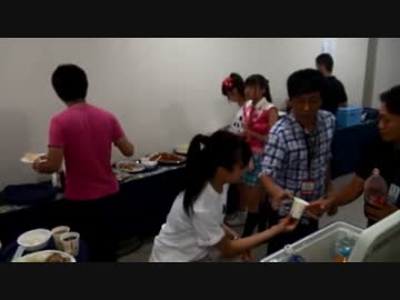140814 idol nation next 舞台裏5