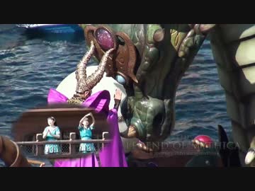 （非公式）映画レジェンド・オブ・ミシカ~a journey into imagination~手話版・後