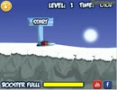 Angry Birds Skiing