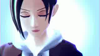 【進撃のMMD】アニとLamb.