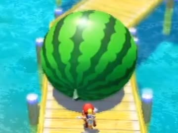 【実況】日刊 スーパーマリオサンシャイン part８