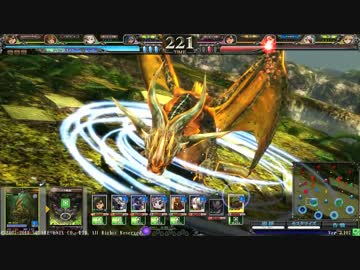 【Lov3】ソエル超魔が草木皆兵【ゴールドB】