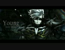 【MMDMGR】Young【モデル更新】