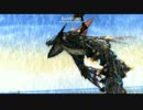 【PSO2】SHバル・ロドスガンスラ一本釣り【ガンスラ】