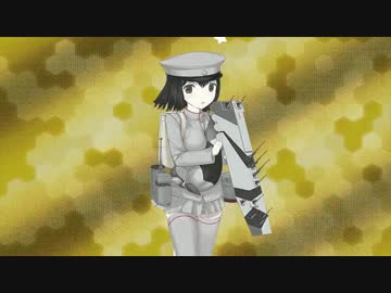 超人気【艦これ】初見【実況プレイ】Part287