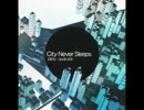 [REFLEC BEAT groovin'!!] City Never Sleeps