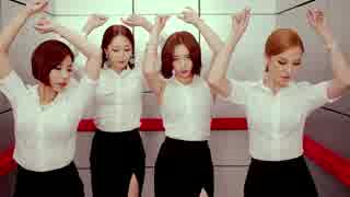 【K-POP】SunnyHill - Monday Blues (HD)【MV】