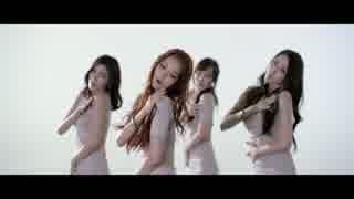 【K-POP】Stellar - Mask (HD)【MV】