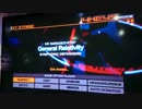 【直撮り】AC beatmaniaIIDX 9th style General Relativity(DPH)ジェネラル判定バグ