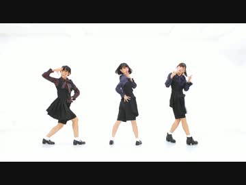 【やこまなさつき】アンデッドエネミー踊ってみた【オリジナル振付】