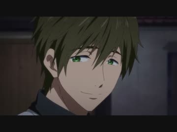 2期8話のまこちゃんまとめ