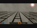 7 Days to Die はしごによるゾンビ昇降術