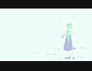 【初音ミク】 避雷針のかげに