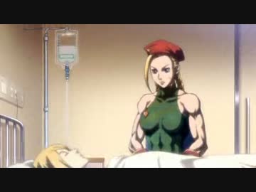 ウルトラストリートファイターIVを怪しげに実況せんとす　第15話