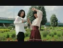 【こまゆり】うそつき　踊ってみた【暑かった】