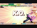 【TAP/TAS】ストリートファイターIII 3rd strike　真豪鬼