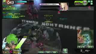 【BORDERBREAK】永久保存版!陰茎(天才)vs☆CHINKO☆