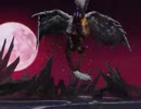 【MHF-G5.1】　至天ディスフィロア　大剣ソロ