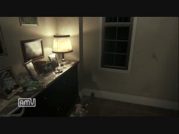 PS4 Ｐ.Ｔ. 体験版　その１　枯れた声で実況プレイ〜怖いのは人〜