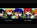 【第13回MMD杯Ex】6人でBREEZE 【うたプリ】