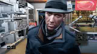 【WATCH DOGS】オンラインオンリーで字幕プレイ:13【ウォッチドッグス】