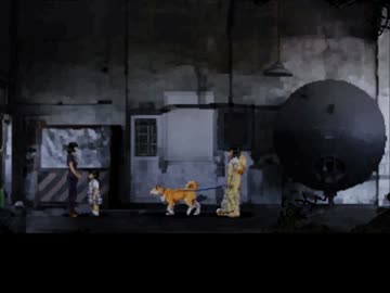 涙腺緩い の 夕闇通り探検隊 実況プレイ 36回目 By テロップの人 ゲーム 動画 ニコニコ動画