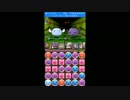 【パズドラ】ガンホーコラボSランク〜ヨミアヌビス〜
