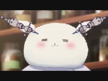 ご注文はボルガですか？６羽