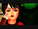 【焔音レイ生誕祭2014】花京院君とレイさんでホクトのCM【MMDUTAU】