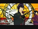 【MMD銀魂】高杉でロミオとシンデレラ