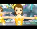 THE iDOLM@STER アイドルマスター 「GO MY WAY!!」 美希 亜美 雪歩