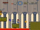 VIPマリオ4 ガチでプレイ Part39 かんたんすぎだろINとりで