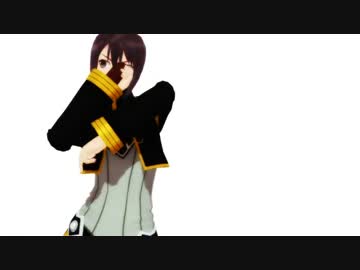 【軸企画】青年はずるい【テイルズオブMMD】