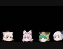 饅頭達は生き残れるのか？ 0話 (COC)