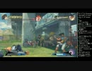 TOPANGATV Twitch版 まごしぃのウル4 (4/5) 2014.8.21