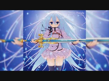 【OP FULL 高音質】共鳴のTrue Force【精霊使いの剣舞】