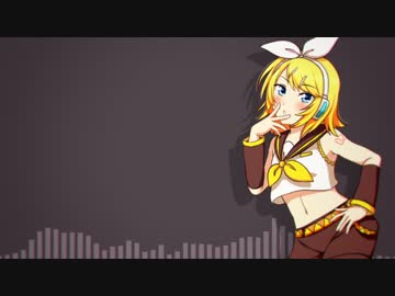 【鏡音リン】Daring!!【カバー】