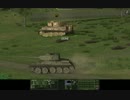 T-34 vs Tiger　「虎狩り」