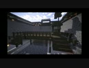 【Minecraft】上田城【戦国BASARA】