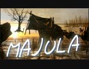 【DarkSouls2】エリア空中散策 ～ マデューラ【字幕解説】