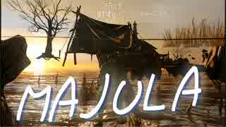 【DarkSouls2】エリア空中散策 ～ マデューラ【字幕解説】