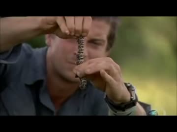 Man vs Wild S04E01 - Zambia(2)