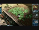 command&conquer 3   Kene's Wrath    Skirmish 24    Murderers Row 2