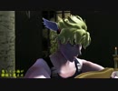 【ジョジョMMD】しょう式シーザーでjust a game（リクエスト作品）