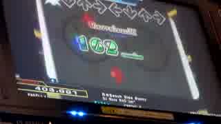 灼熱Beach Side Bunny DOUBLE DIFFICULT