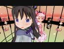 ほむまどスピカ