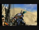 【MH4】世間の荒波を裸で駆け抜けろ！ 実況プレイ動画 part22