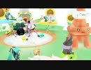【MMD】 Nina Solmia~ feat. Elia - Forgotten (Linkin Park)
