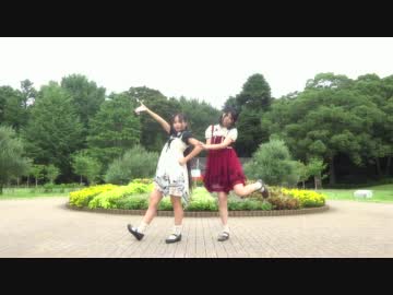 【 カキ氷 】 嘘とぬいぐるみ 【 踊ってみた 】